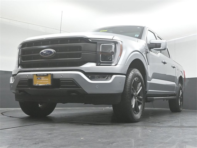 2023 FORD F-150 - Image 40