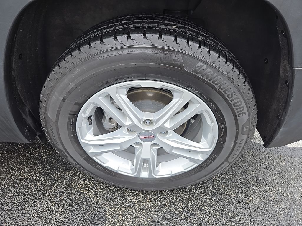 2021 Gmc Terrain SLE photo 14