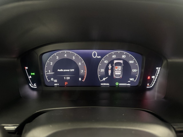 2026 Honda CR-V EX-L photo 20