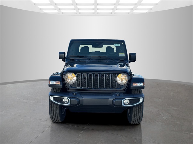 2026 Jeep Gladiator Sport S photo 2