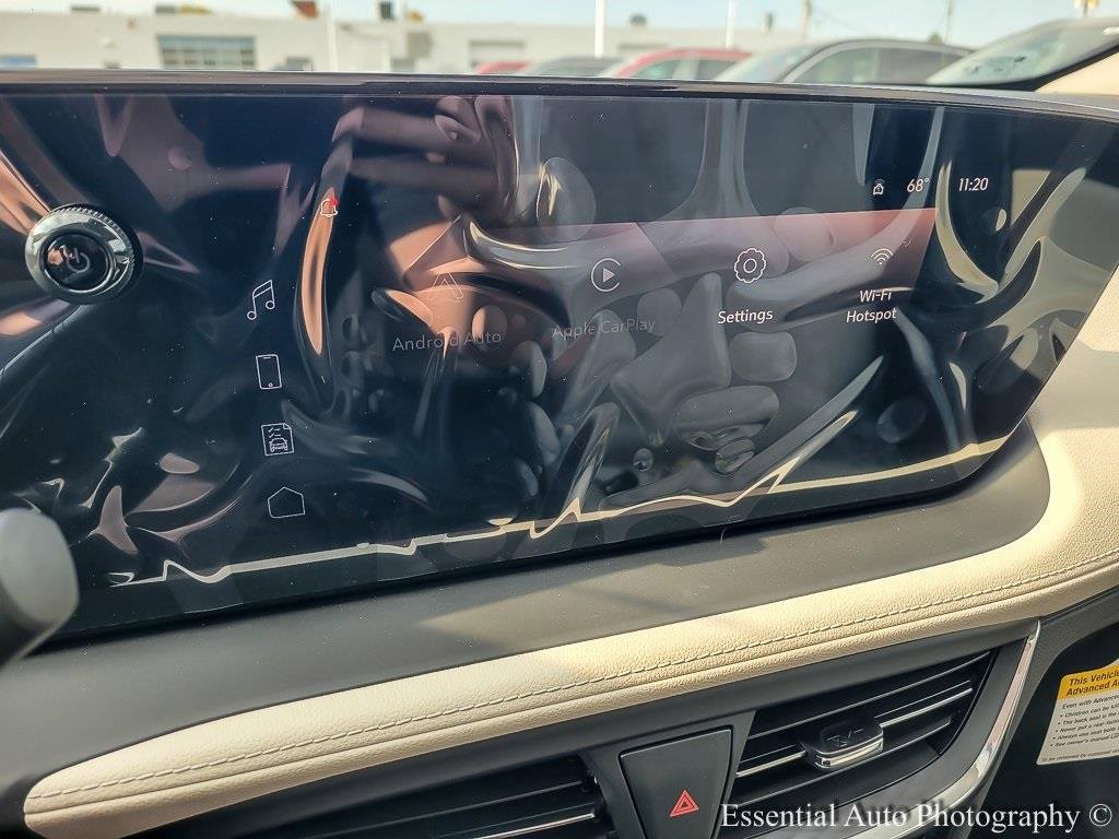 2026 BUICK ENCORE GX - Image 14