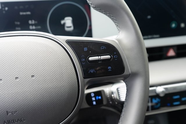 2023 Hyundai Ioniq 5 SE photo 20