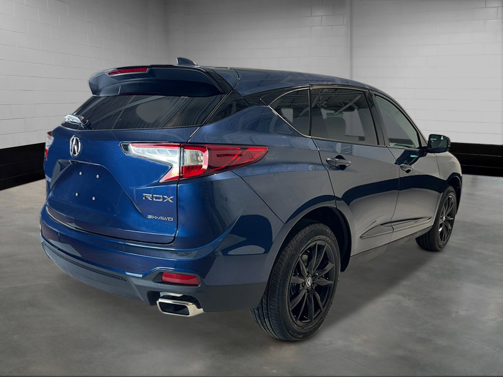2025 Acura RDX photo 5