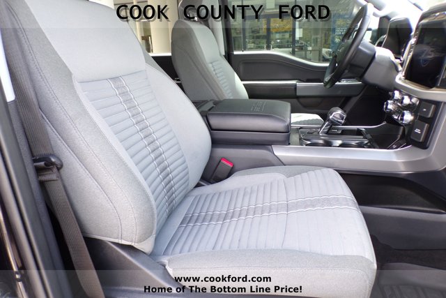 2023 Ford F-150 XLT photo 20