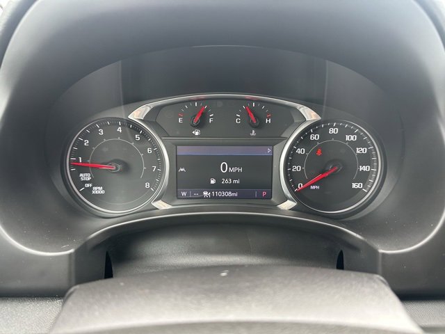 2019 Gmc Terrain SLT photo 19