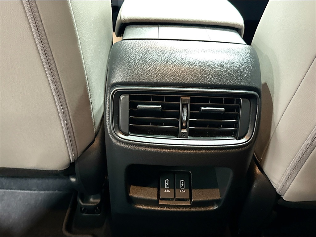 2021 Honda CR-V EX-L photo 21