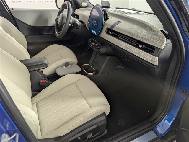 2025 Mini Cooper 4 Door Hardtop S Iconic photo 22