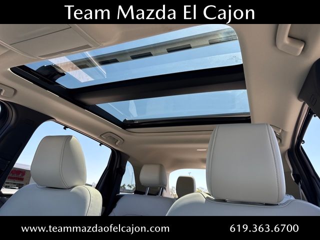 2026 Mazda CX-90 3.3 Turbo Premium Plus photo 18