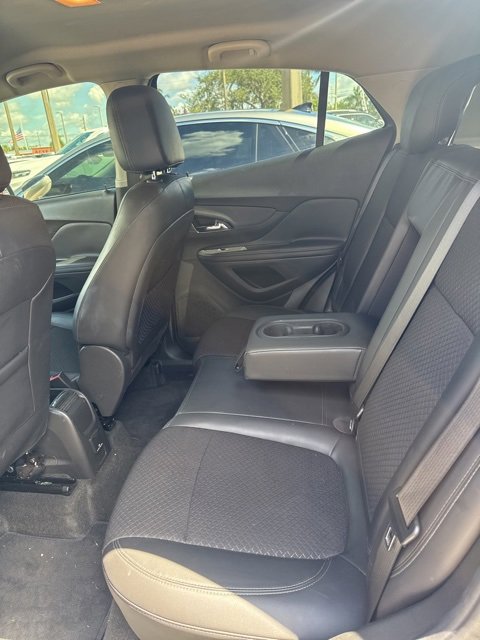 2020 Buick Encore Preferred photo 3