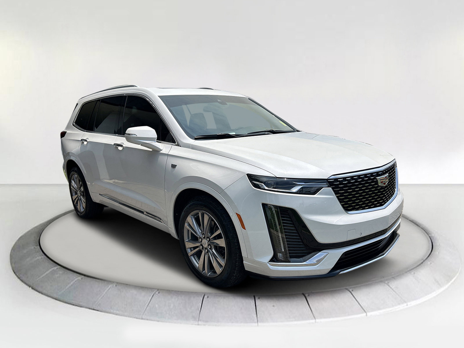 2023 Cadillac XT6 Premium Luxury photo 5