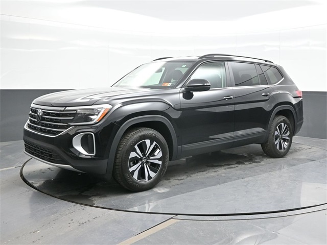 2026 Volkswagen Atlas SE's photo