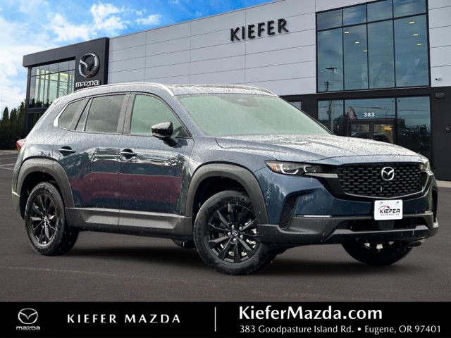 2025 Mazda CX-50 Premium's photo