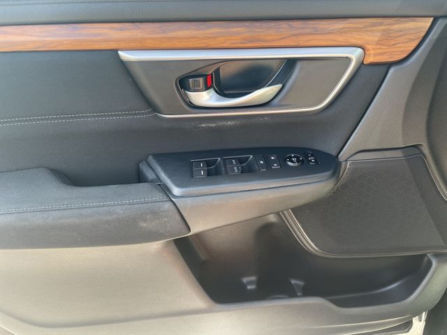 2019 Honda CR-V EX photo 9