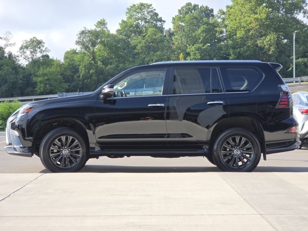 2023 Lexus GX 460 Premium photo 25