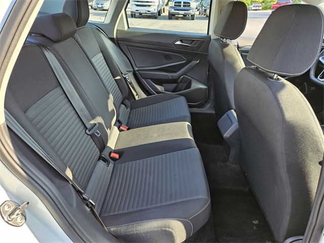 2024 Volkswagen Jetta 1.5T S photo 13