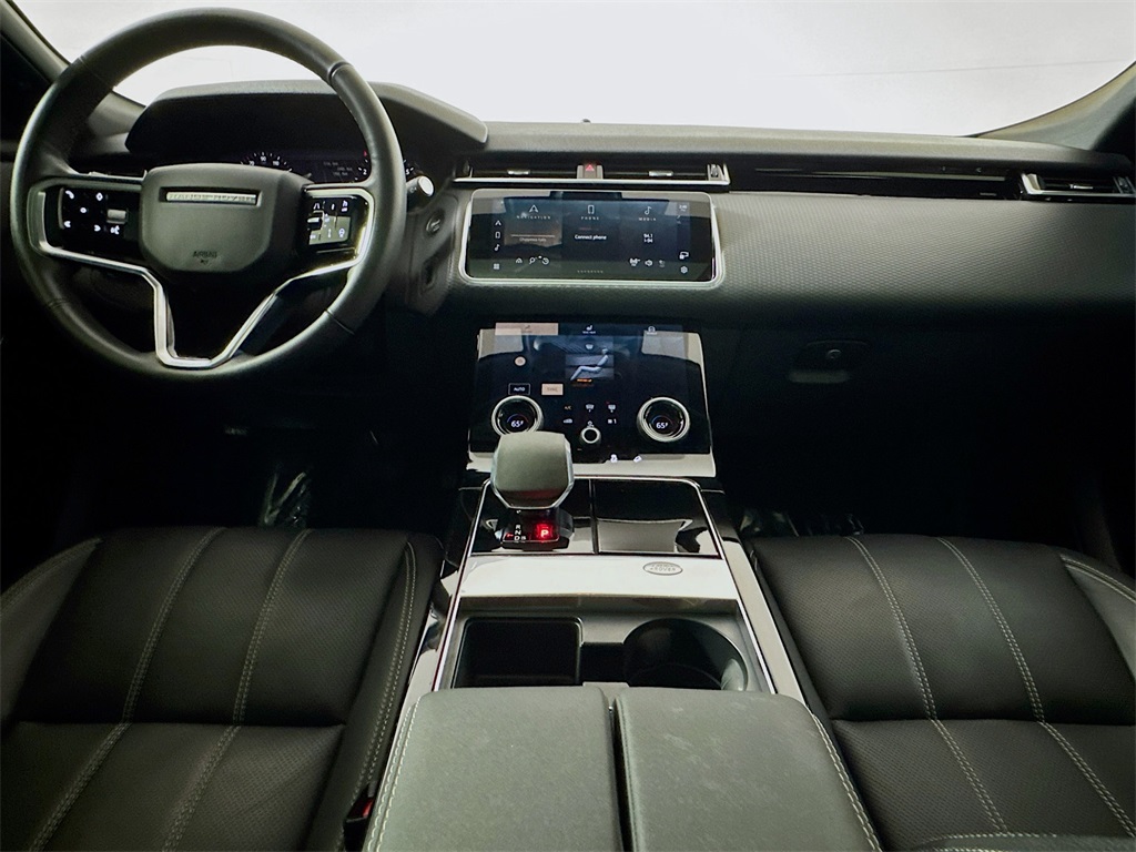 2023 Land Rover Range Rover Velar S photo 14