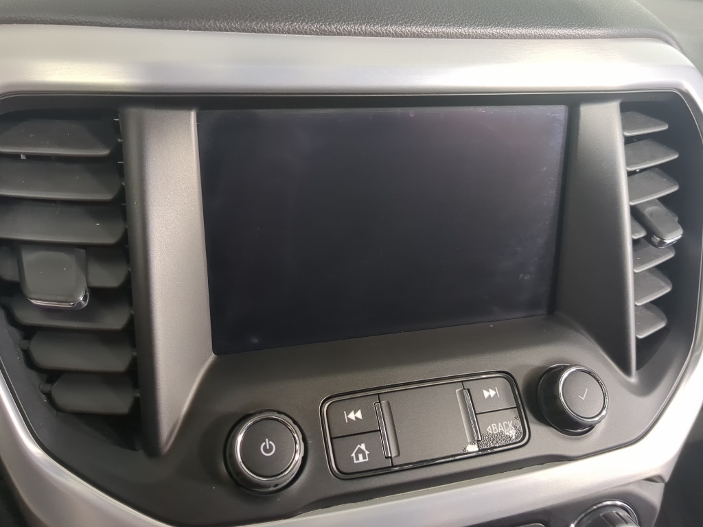 2021 Gmc Acadia SLT photo 22