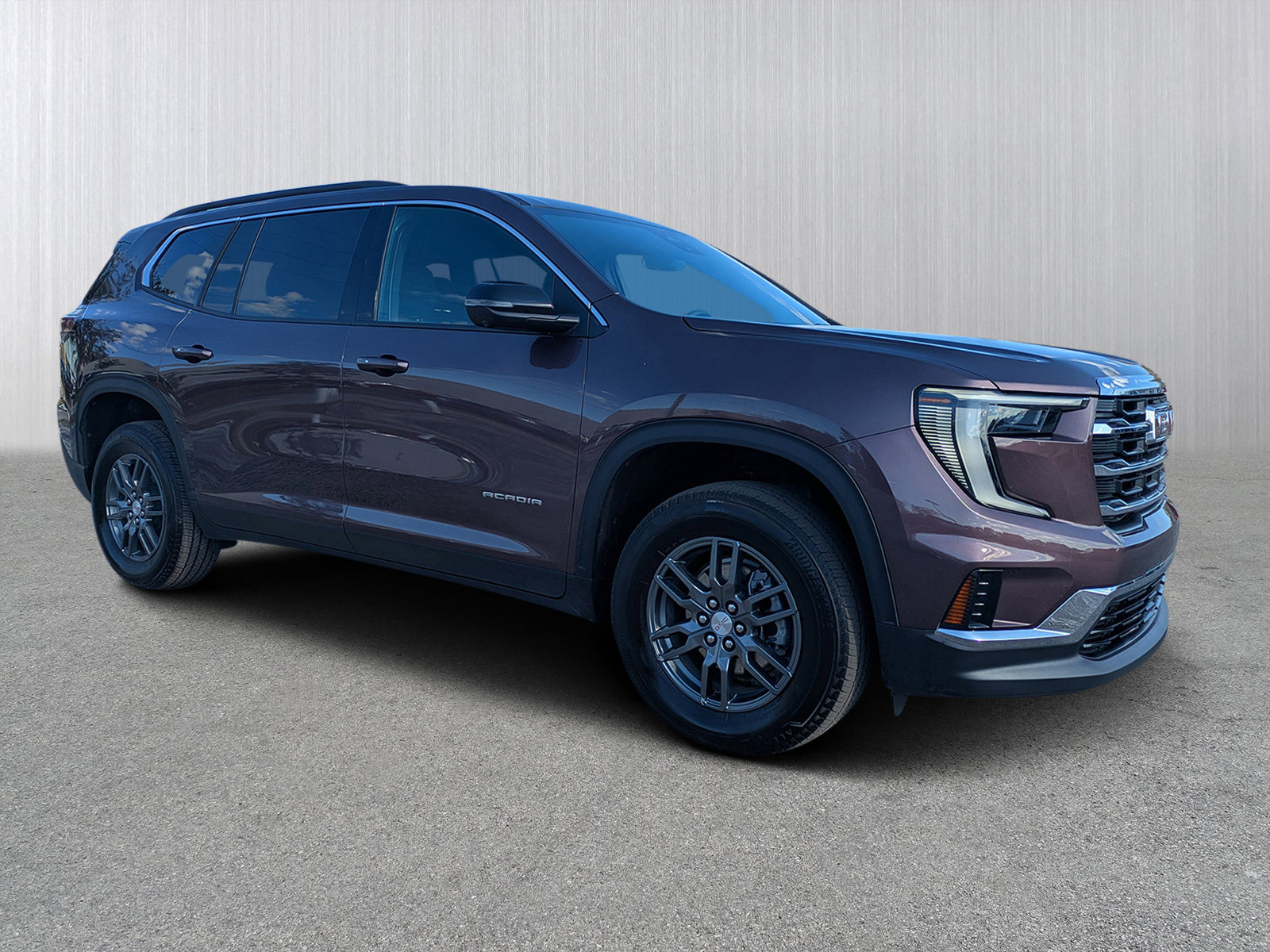 2025 GMC Acadia Elevation's photo