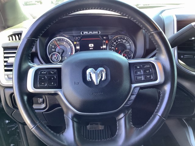 2021 Ram 2500 Big Horn photo 10