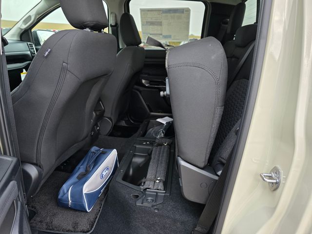 2025 Ford Ranger XLT photo 33