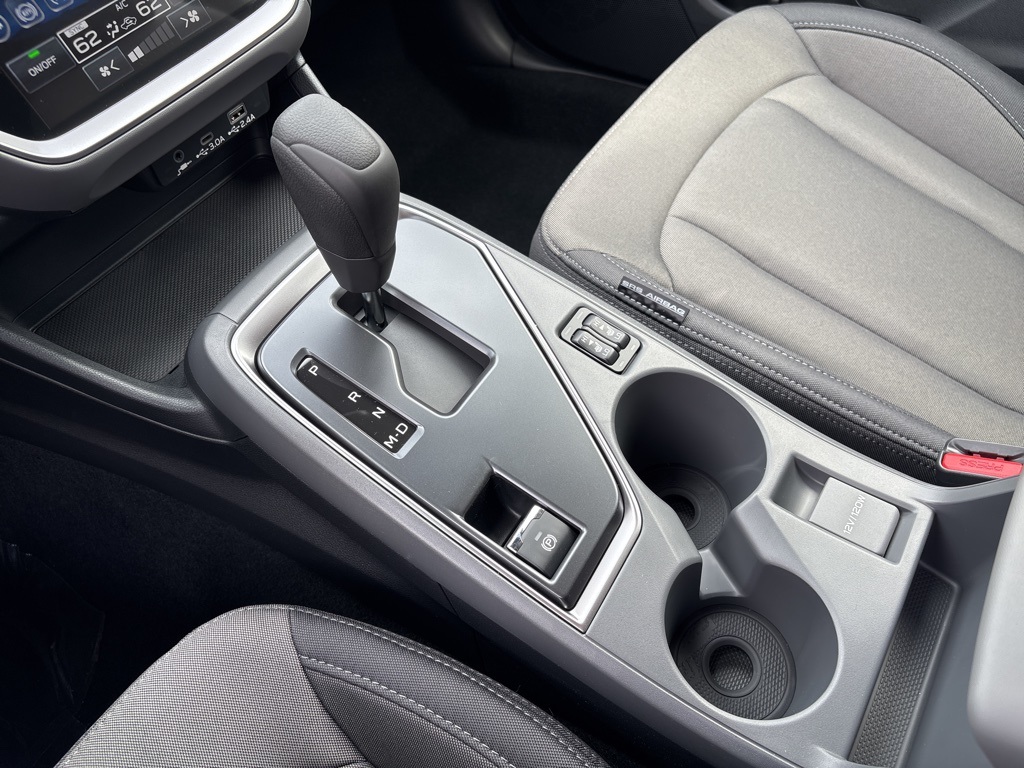 2025 Subaru Crosstrek Premium photo 18