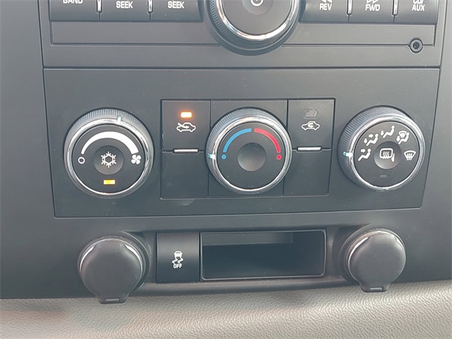 2012 Gmc Sierra SL photo 14