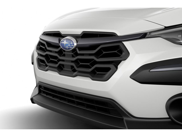 2025 Subaru Crosstrek Limited photo 11