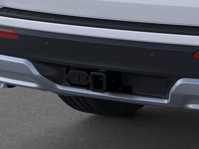 2025 Ford Explorer Platinum photo 23