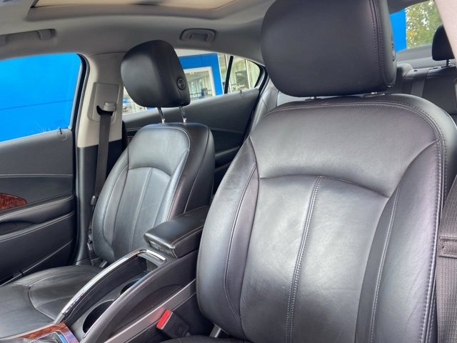 2013 Buick LaCrosse Leather photo 13