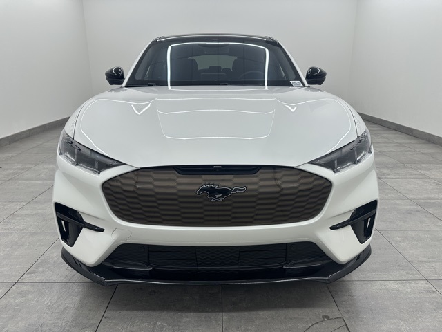 2025 Ford Mustang Mach-E GT photo 6