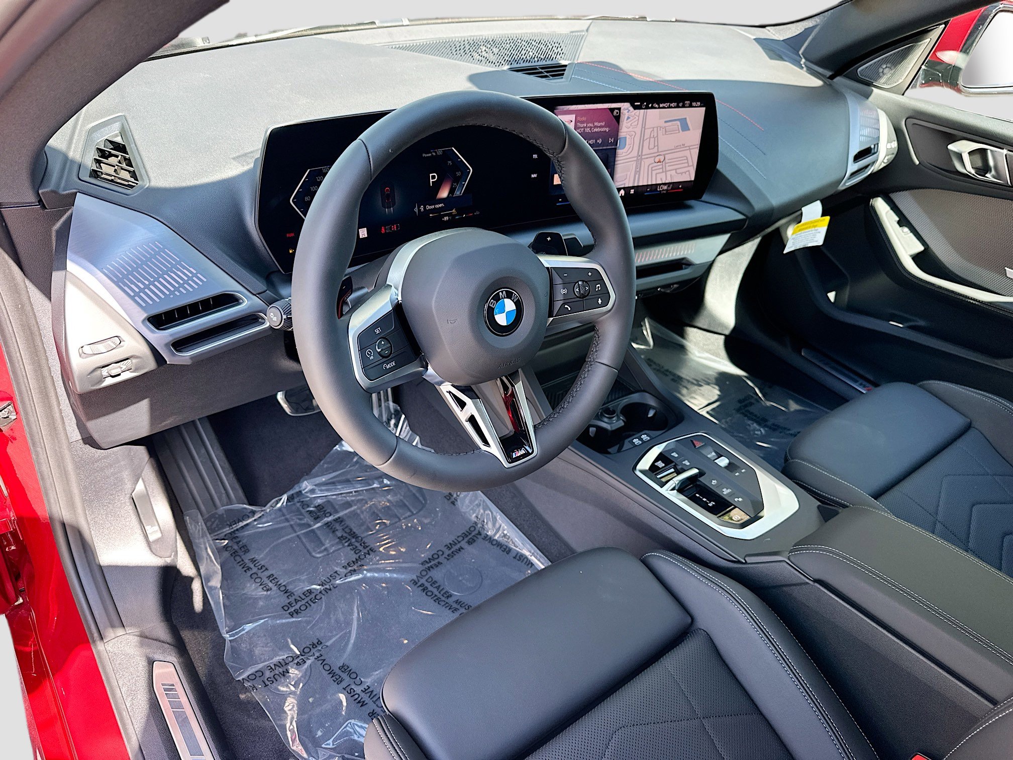 2026 Bmw 228 photo 9