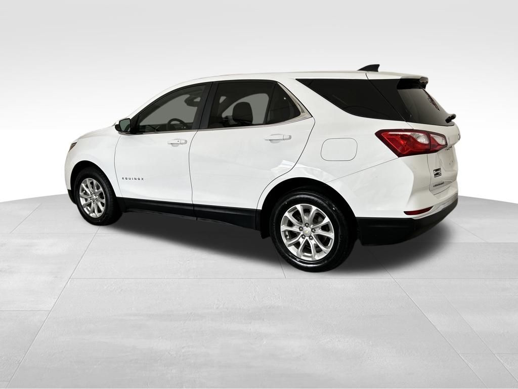 2021 Chevrolet Equinox LT photo 15