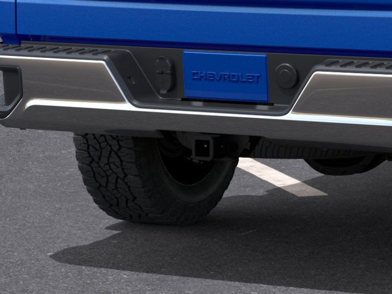 2026 Chevrolet Silverado 1500 LT photo 13