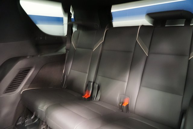 2025 Cadillac Escalade Sport photo 22
