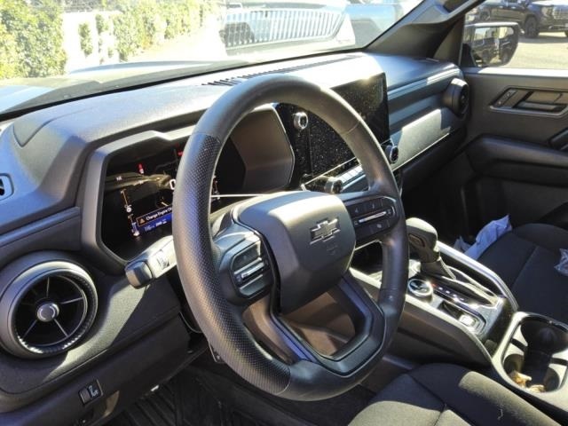 Used 2023 Chevrolet Colorado Trail Boss with VIN 1GCPTEEK1P1202041 for sale in Kansas City