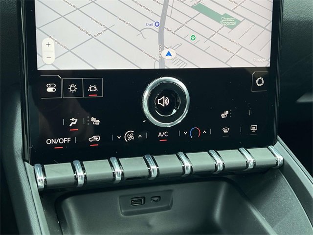 2026 Gmc Terrain Elevation photo 19