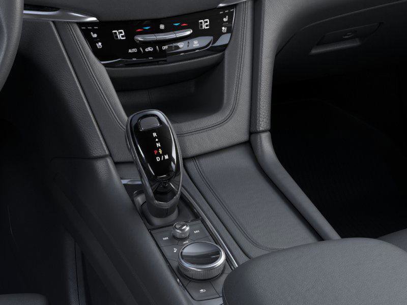 2025 Cadillac XT5 Premium Luxury photo 22