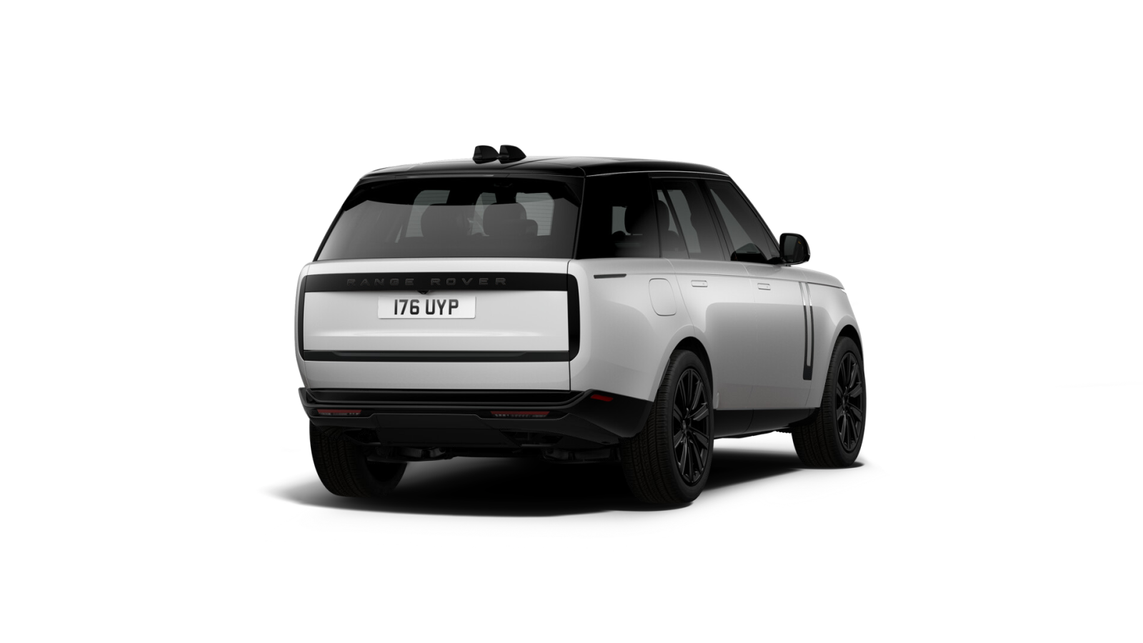 2025 LAND ROVER RANGE ROVER - Image 1
