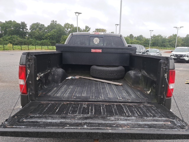 2006 Ford F-150 Lariat photo 12