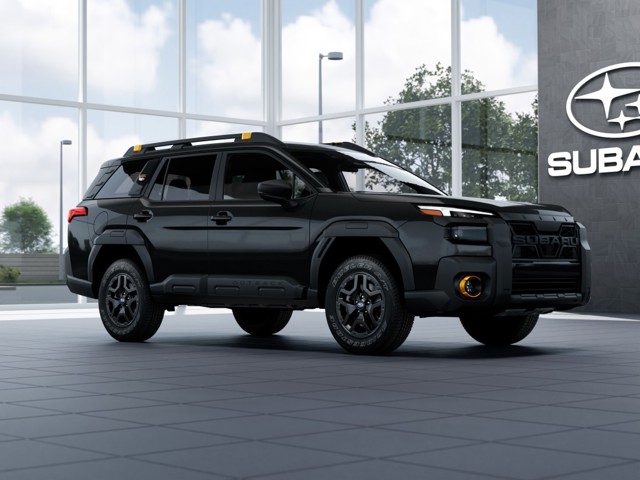 2026 Subaru Outback Wilderness's photo