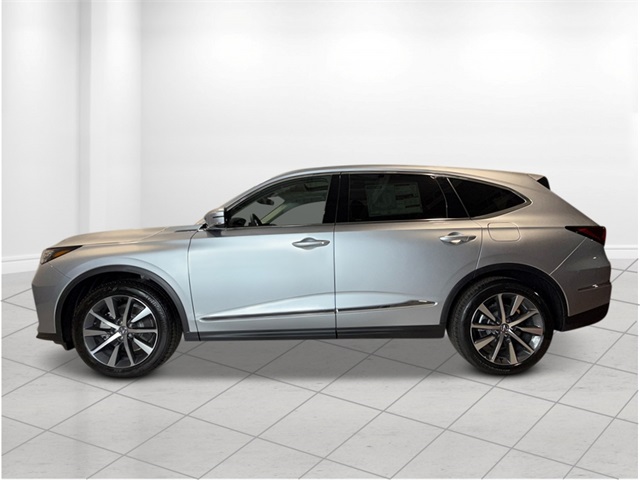 2026 Acura MDX SH-AWD Technology photo 2