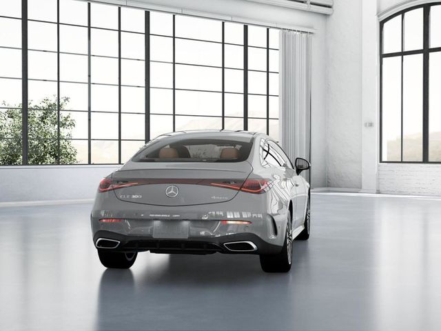 2026 Mercedes Benz CLE 300 4MATIC photo 23
