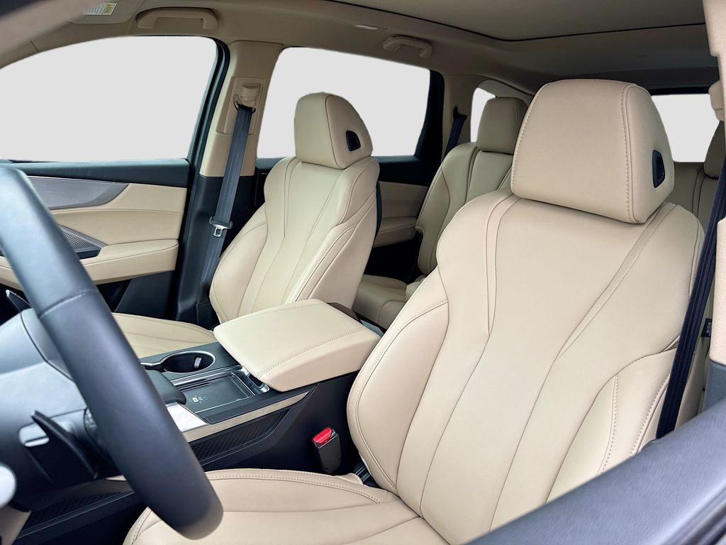 2024 Acura MDX SH-AWD photo 4