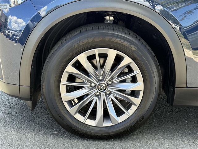 2025 Mazda CX-90 3.3 Turbo Select photo 10