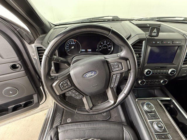 2020 Ford Expedition Limited photo 4