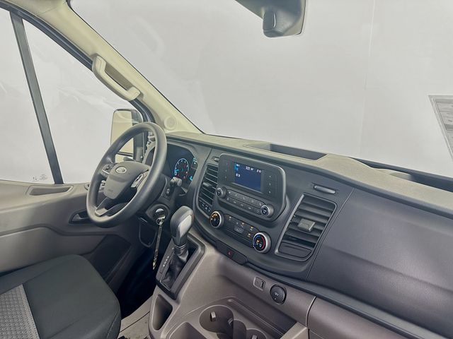2025 Ford Transit photo 21
