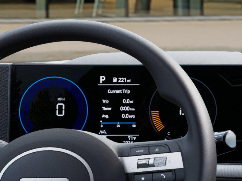 2025 Hyundai Sonata SEL photo 30