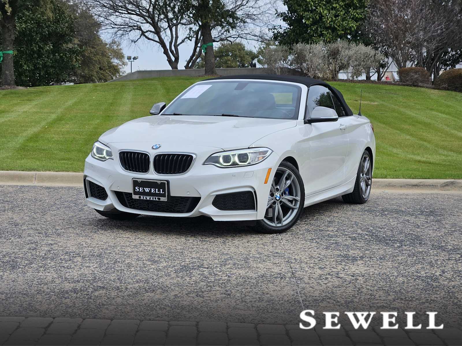 2015 BMW 2 Series M235i