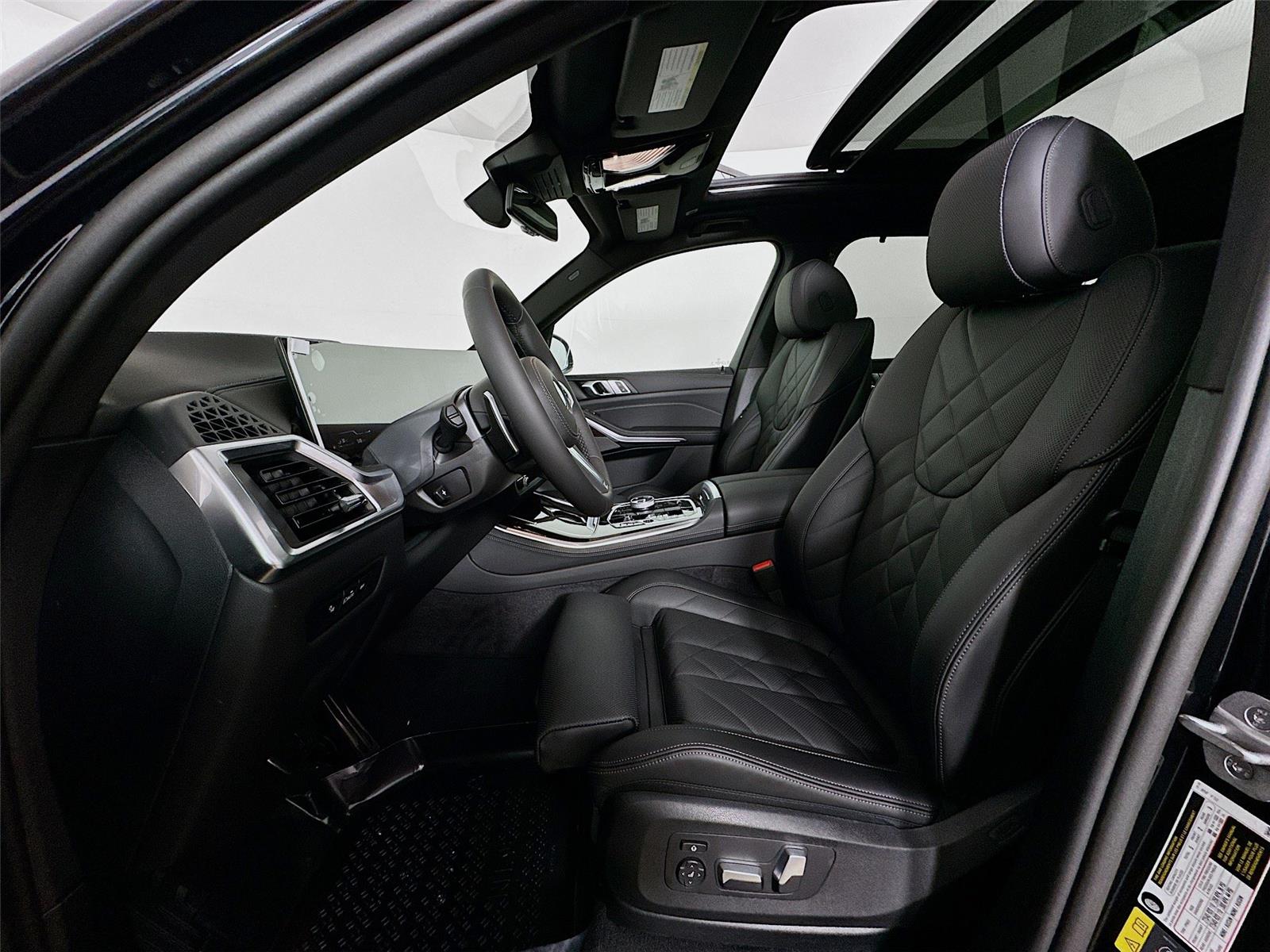 2026 Bmw X5 xDrive50e photo 20