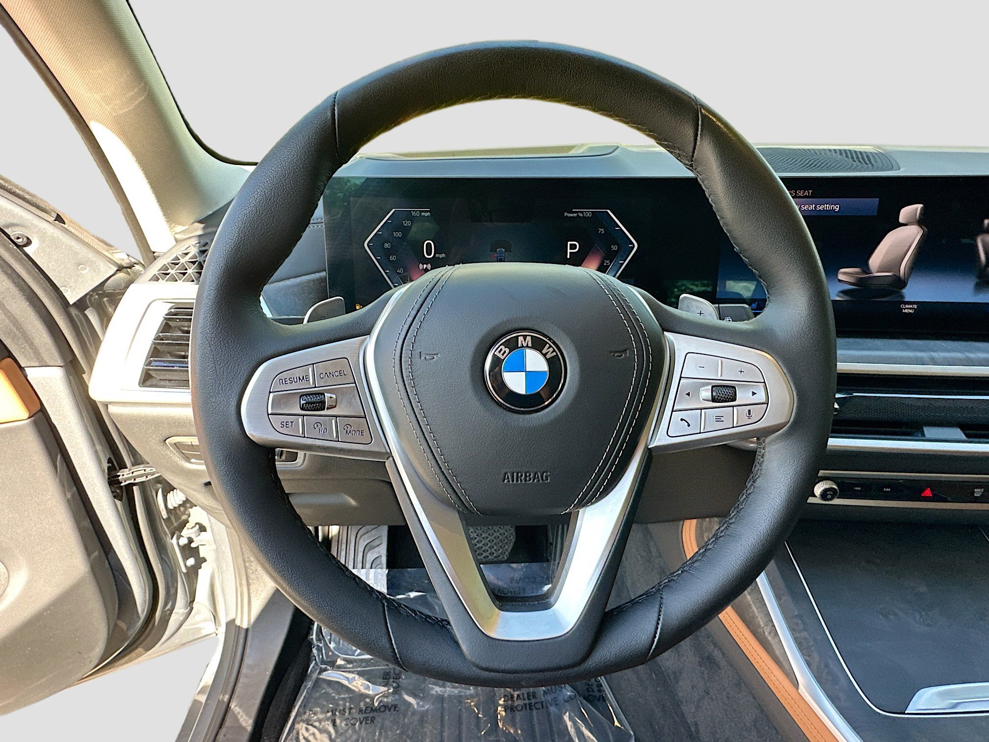 2023 Bmw X7 xDrive40i photo 11